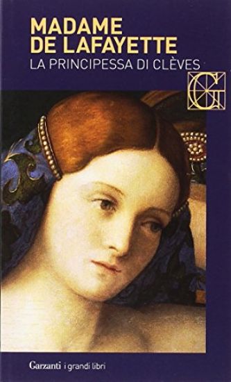 Immagine di PRINCIPESSA DI CLEVES