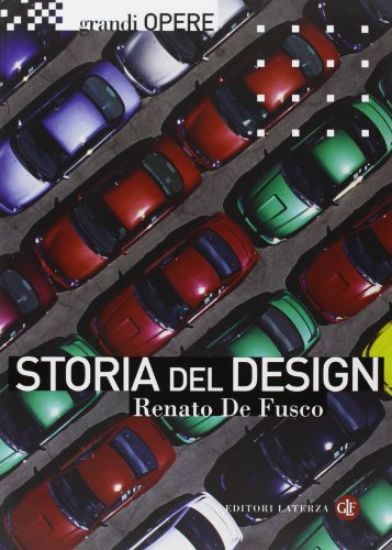 Immagine di STORIA DEL DESIGN