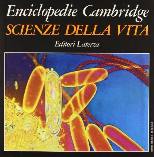 Immagine di ENCICLOPEDIA CAMBRIDGE: SCIENZ