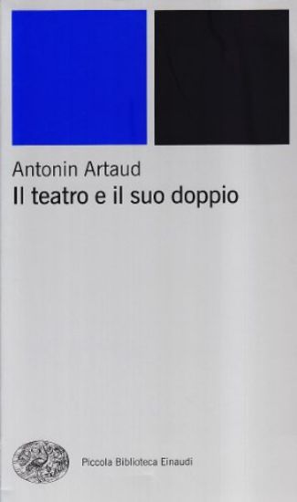 Immagine di TEATRO E IL SUO DOPPIO