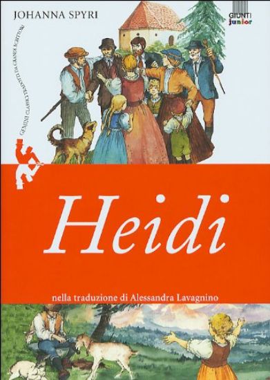 Immagine di HEIDI