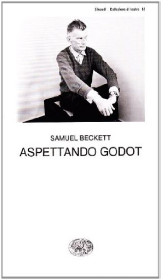 Immagine di ASPETTANDO GODOT