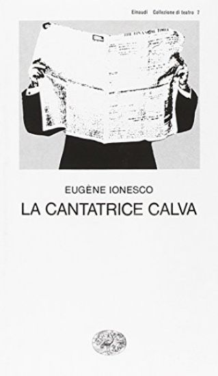 Immagine di CANTATRICE CALVA