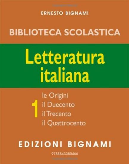 Immagine di ESAME DI ITALIANO. PER LIC. E IM