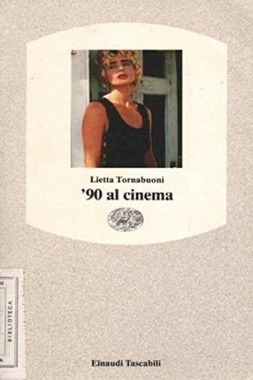 Immagine di 90 AL CINEMA