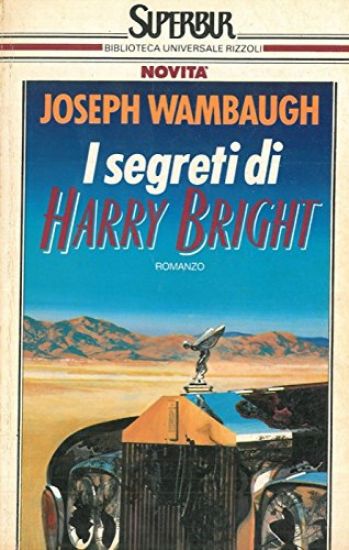 Immagine di SEGRETI DI HARRY BRIGHT