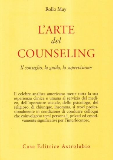 Immagine di ARTE DEL COUNSELING