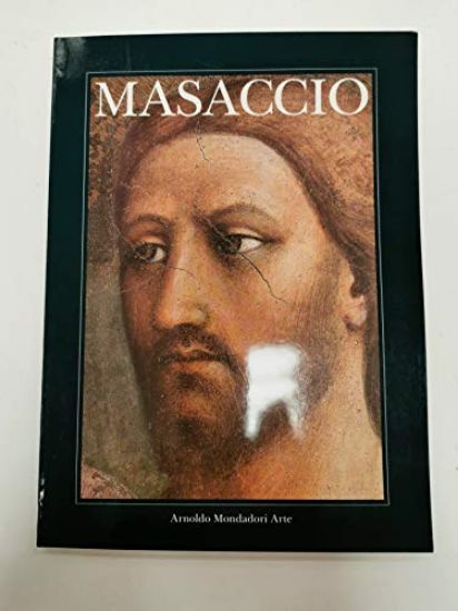 Immagine di MASACCIO