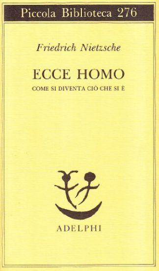 Immagine di ECCE HOMO