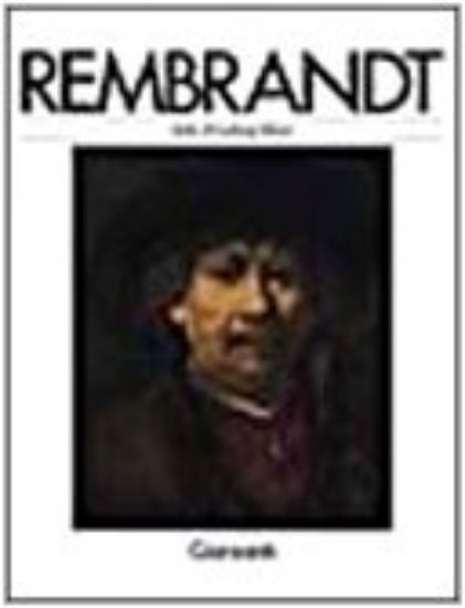 Immagine di REMBRANDT                       GAR