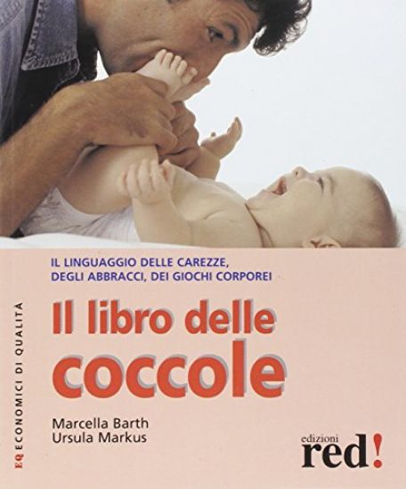 Immagine di LIBRO DELLE COCCOLE