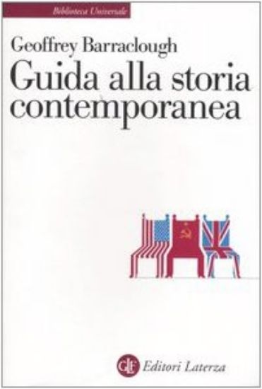 Immagine di GUIDA ALLA STORIA CONTEMPORANEA