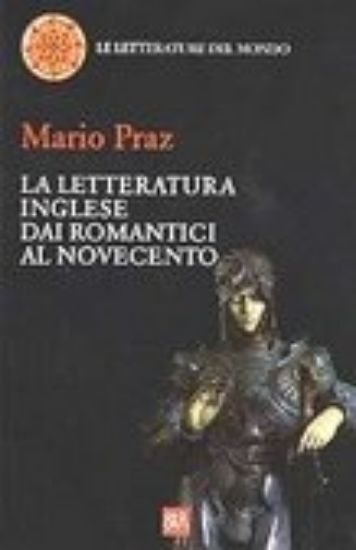 Immagine di LETTERATURA INGLESE: DAI ROMANTICI AL NOVECENTO