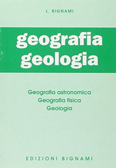 Immagine di ESAME DI GEOGRAFIA E DI GEOLOGIA. PER LIC.