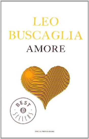 Immagine di AMORE (BUSCAGLIA)