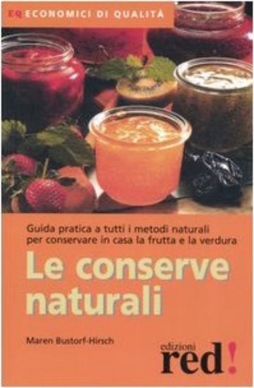 Immagine di CONSERVE NATURALI