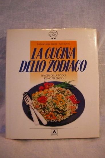 Immagine di CUCINA DELLO ZODIACO