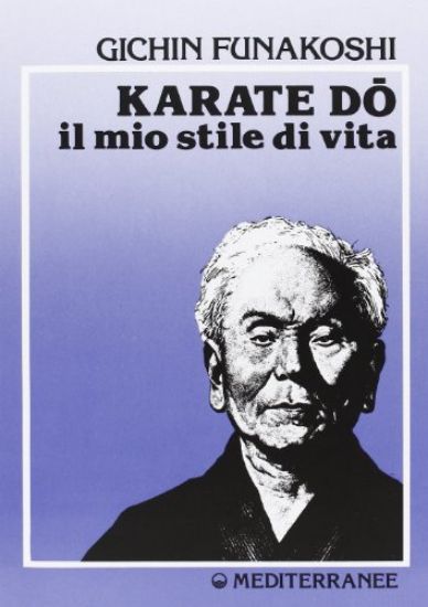 Immagine di KARATE DO IL MIO STILE DI VITA