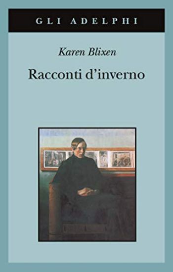 Immagine di RACCONTI D`INVERNO