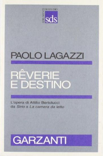 Immagine di REVERIE E DESTINO