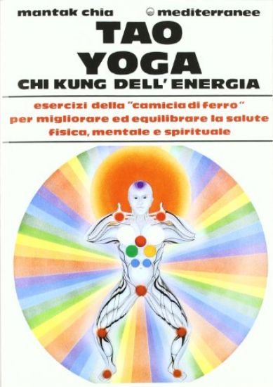 Immagine di TAO YOGA CHI KUNG DELL`ENERGIA