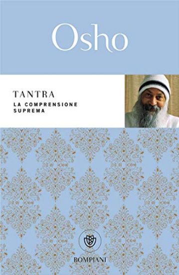 Immagine di TANTRA - COMPRENSIONE SUPREMA