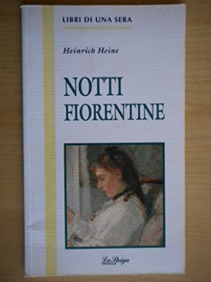 Immagine di NOTTI FIORENTINE                SPA