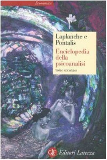 Immagine di ENCICLOPEDIA DELLA PSICOANALISI 2