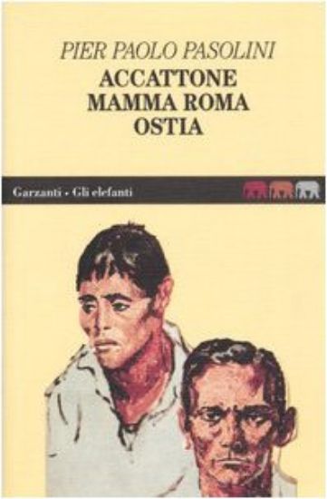 Immagine di ACCATTONE-MAMMA ROMA-OSTIA