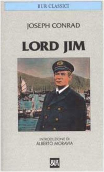 Immagine di LORD JIM