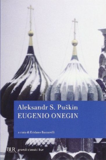 Immagine di EUGENIO ONEGIN