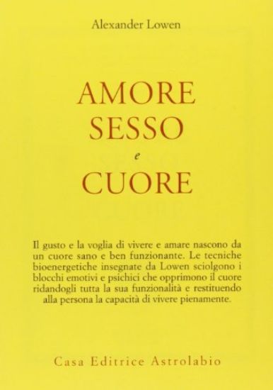 Immagine di AMORE SESSO E CUORE