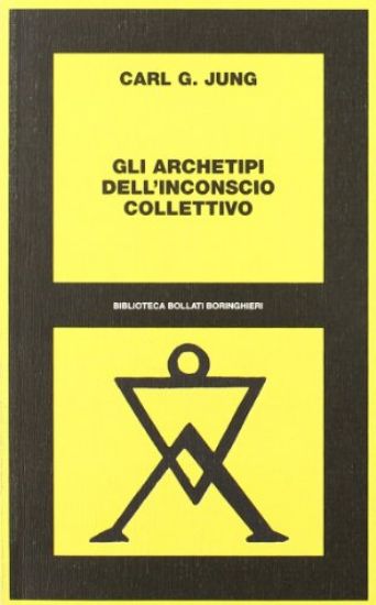 Immagine di ARCHETIPI DELL`INCONSCIO COLLETTIVO