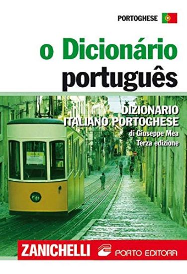 Immagine di O DICIONARIO PORTUGUES