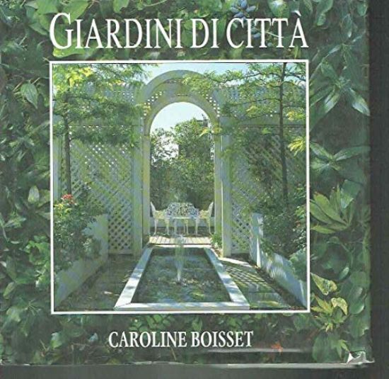 Immagine di GIARDINI DI CITTA`