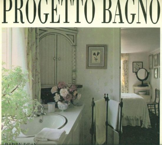 Immagine di PROGETTO BAGNO