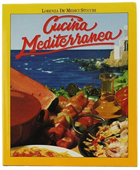 Immagine di CUCINA MEDITERRANEA