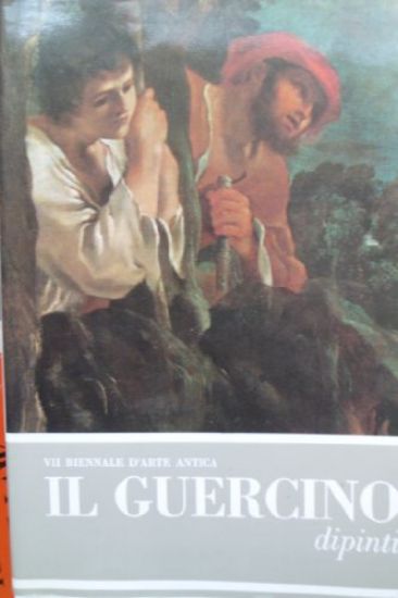 Immagine di GUERCINO DIPINTI