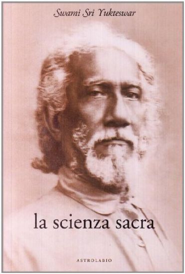 Immagine di SCIENZA SACRA