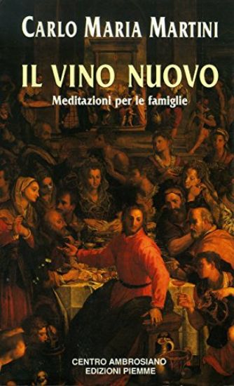 Immagine di VINO NUOVO