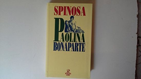 Immagine di PAOLINA BONAPARTE