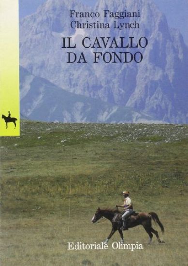 Immagine di CAVALLO DA FONDO