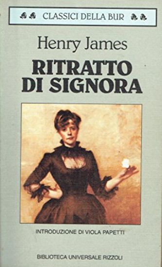 Immagine di RITRATTO DI SIGNORA