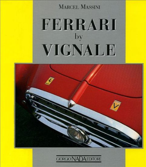 Immagine di FERRARI BY VIGNALE