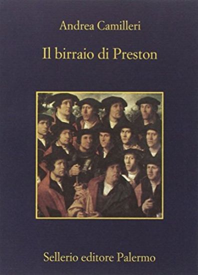 Immagine di BIRRAIO DI PRESTON