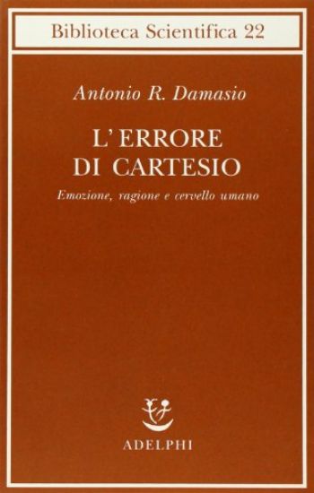 Immagine di ERRORE DI CARTESIO