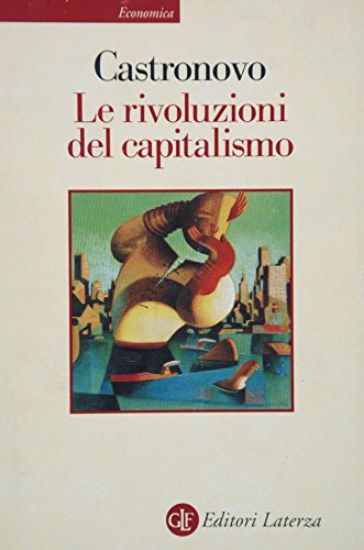 Immagine di RIVOLUZIONI DEL CAPITALISMO