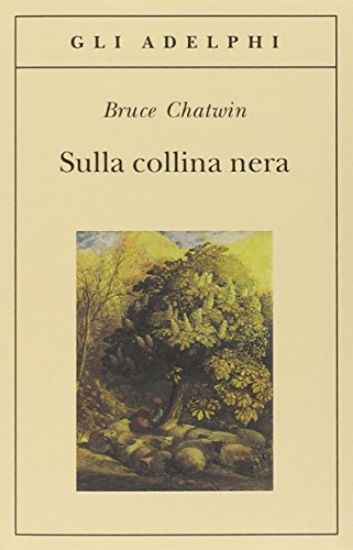 Immagine di SULLA COLLINA NERA