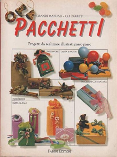 Immagine di PACCHETTI