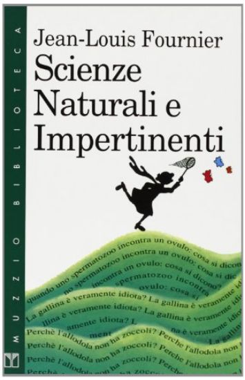 Immagine di SCIENZE NATURALI E IMPERTINENTI